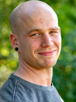 Niklas Persson